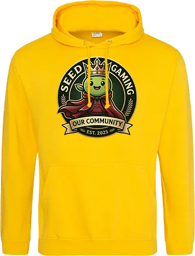 Standard Hoodie