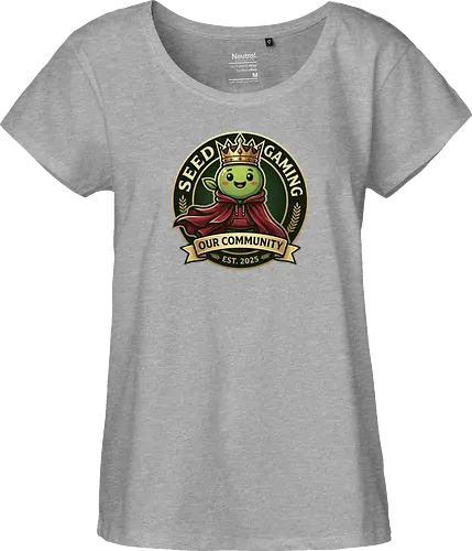 Fairtrade Girl Shirt
