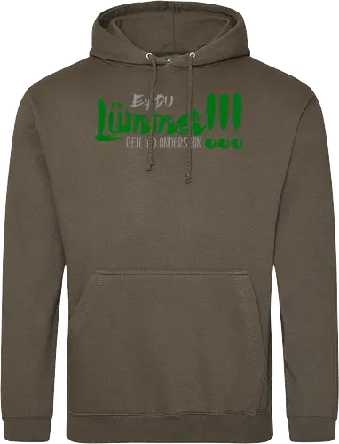 Buffkit - Lümmel