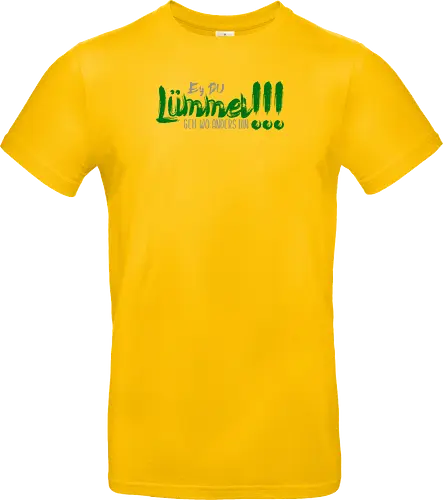 Buffkit - Lümmel