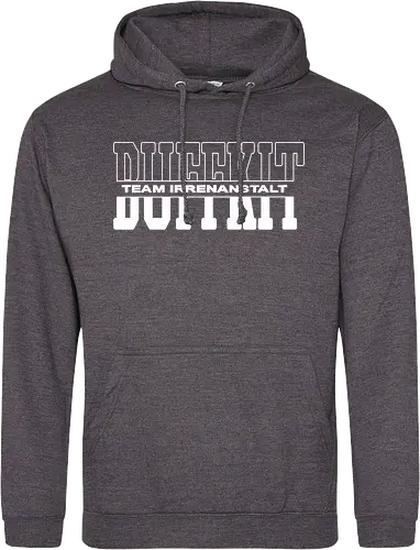 Buffkit - Team Logo