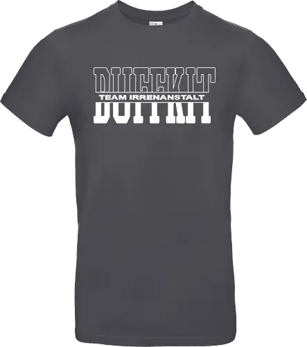 Buffkit - Team Logo