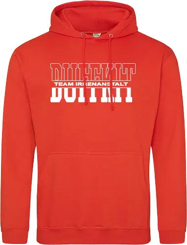 Buffkit - Team Logo