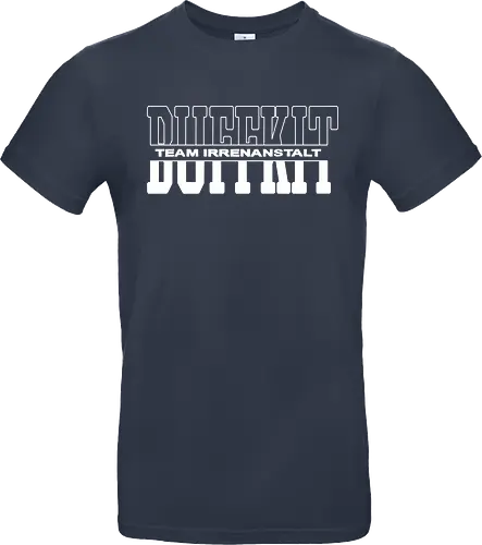 Buffkit - Team Logo
