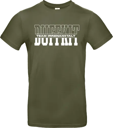 Buffkit - Team Logo