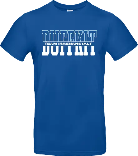Buffkit - Team Logo