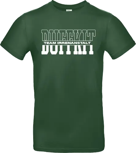 Buffkit - Team Logo