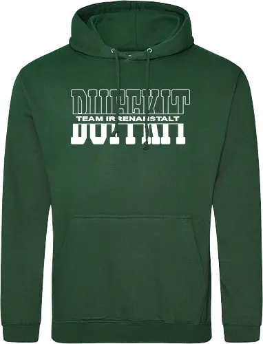 Buffkit - Team Logo
