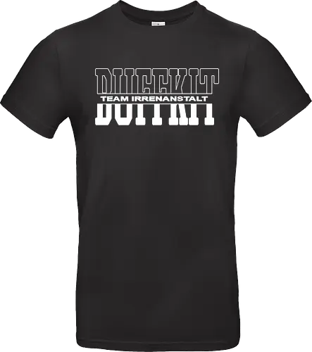 Buffkit - Team Logo
