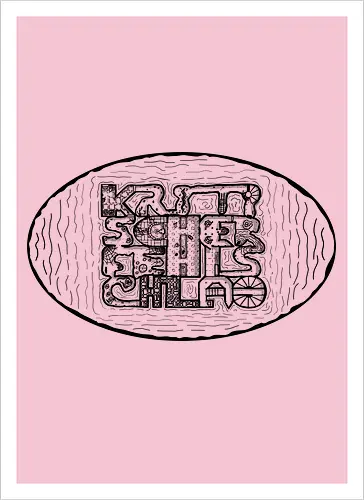 KritischerFehlschlag-Dungeon - kritischer fehlschlag, Dungeon, kflogo, rollenspiel, pnp - Artprint