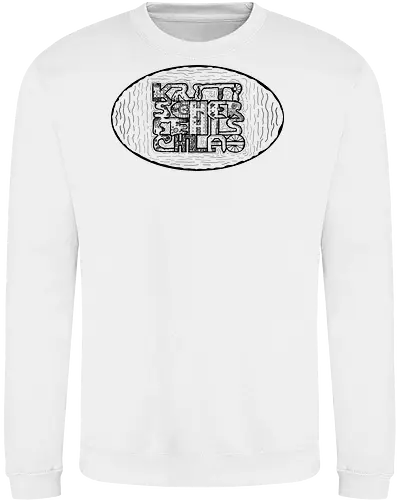 KritischerFehlschlag-Dungeon - kritischer fehlschlag, Dungeon, kflogo, rollenspiel, pnp - Sweatshirt