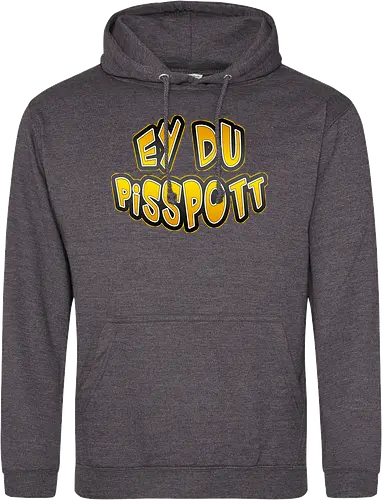 Buffkit - Pisspott