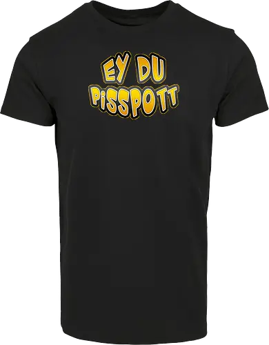 Buffkit - Pisspott