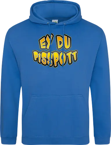 Buffkit - Pisspott