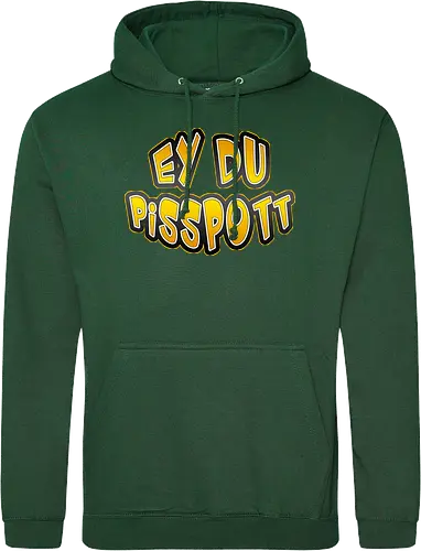 Buffkit - Pisspott