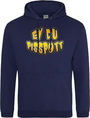 Buffkit - Pisspott