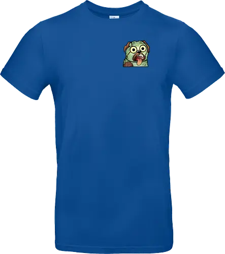 Buffkit - Zombie