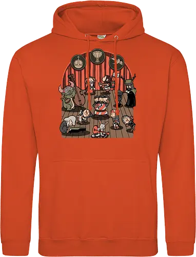 British Comedy Dance - Holy Grail, king arthur, classic, classic movie, movie, movies, comedy, british, british comedy, fun, funny, Music, Dance, white rabbit. Tv Show, Mashup, Adventure, Fantasy, adventure, Meme, Memes, Internet, Ghost, black knight - Standard Hoodie