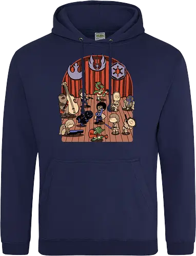 Star Movie Dance - Dance, Meme, nerd, geek, trooper, science fantasy, fantasy, science fiction, scifi, movie, movie, movies, space opera, Tv Show, Mashup, Adventure, Fantasy, adventure, Memes, Internet, Magical - Standard Hoodie