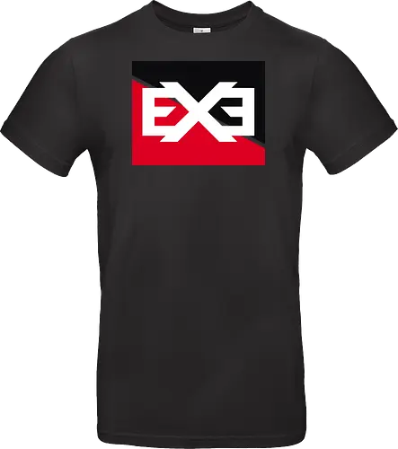 Execute Logo - Standard T-Shirt
