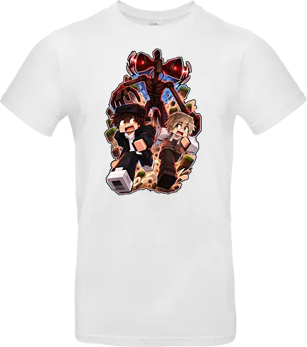 SIGNAL - M43, M4RC3L, Signal - Standard T-Shirt