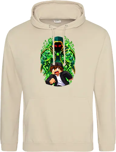 EXO - M4RC3L, M4RC3L-TV, M4RC3L_TV, EXO - Standard Hoodie