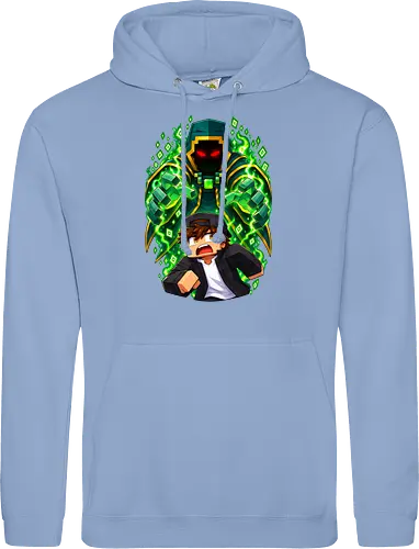 EXO - M4RC3L, M4RC3L-TV, M4RC3L_TV, EXO - Standard Hoodie