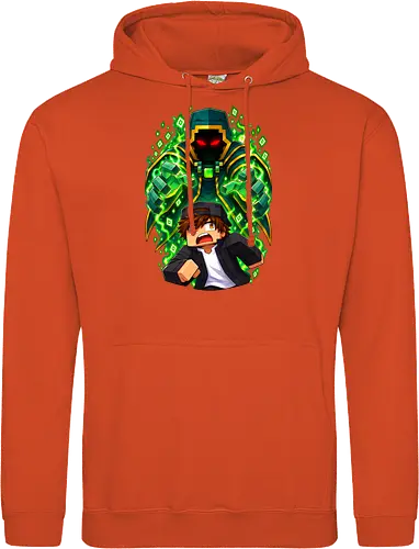 EXO - M4RC3L, M4RC3L-TV, M4RC3L_TV, EXO - Standard Hoodie