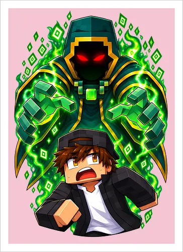 EXO - M4RC3L, M4RC3L-TV, M4RC3L_TV, EXO - Artprint
