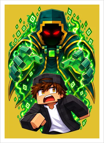 EXO - M4RC3L, M4RC3L-TV, M4RC3L_TV, EXO - Artprint