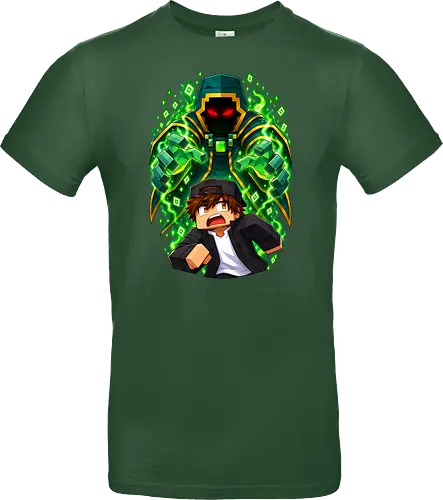 EXO - M4RC3L, M4RC3L-TV, M4RC3L_TV, EXO - Standard T-Shirt
