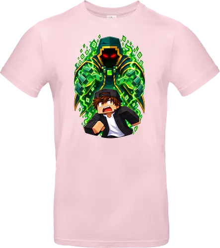 EXO - M4RC3L, M4RC3L-TV, M4RC3L_TV, EXO - Standard T-Shirt