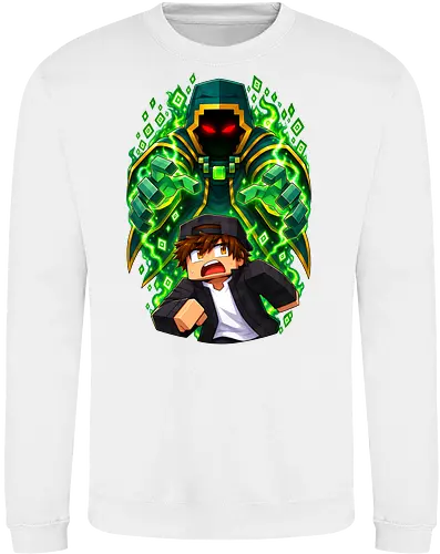 EXO - M4RC3L, M4RC3L-TV, M4RC3L_TV, EXO - Sweatshirt