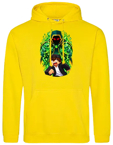 EXO - M4RC3L, M4RC3L-TV, M4RC3L_TV, EXO - Standard Hoodie
