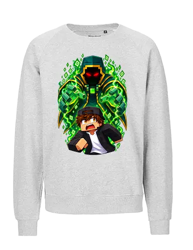 EXO - M4RC3L, M4RC3L-TV, M4RC3L_TV, EXO - Fairtrade Sweatshirt