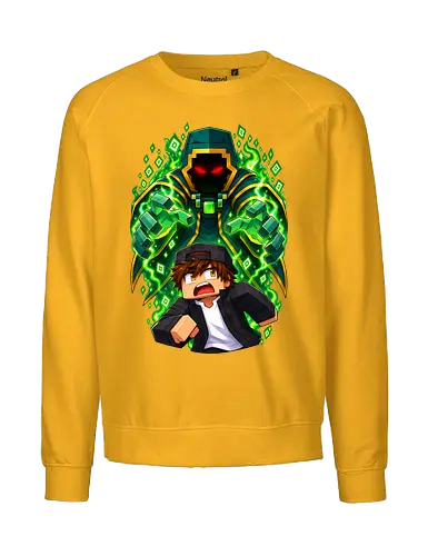 EXO - M4RC3L, M4RC3L-TV, M4RC3L_TV, EXO - Fairtrade Sweatshirt