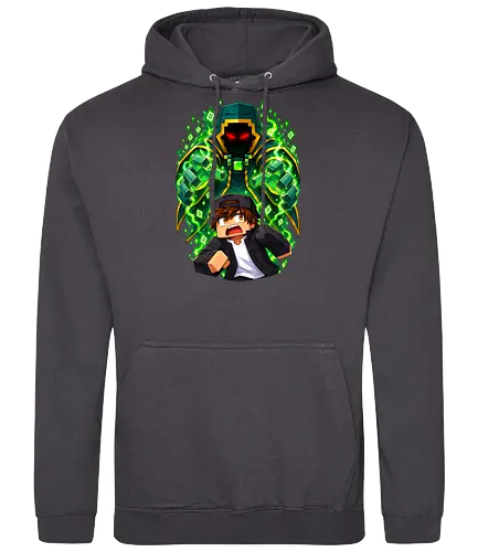 EXO - M4RC3L, M4RC3L-TV, M4RC3L_TV, EXO - Standard Hoodie