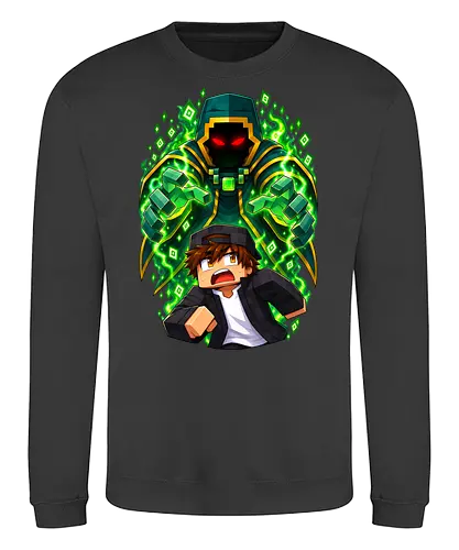 EXO - M4RC3L, M4RC3L-TV, M4RC3L_TV, EXO - Sweatshirt