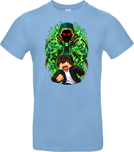 EXO - M4RC3L, M4RC3L-TV, M4RC3L_TV, EXO - Standard T-Shirt