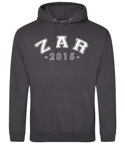 CuzImSara - College - Standard Hoodie