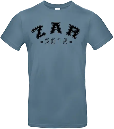 CuzImSara - College - Standard T-Shirt