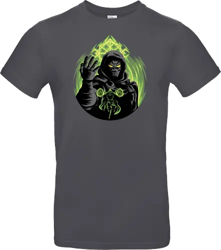 Emperor Eclipse  - Standard T-Shirt