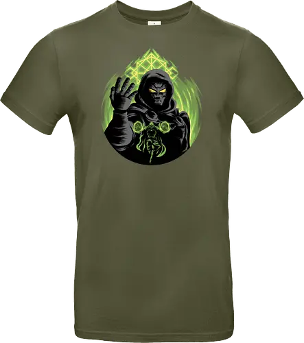 Emperor Eclipse  - Standard T-Shirt