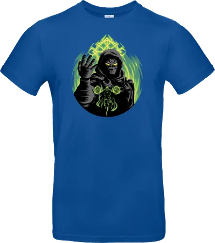 Emperor Eclipse  - Standard T-Shirt
