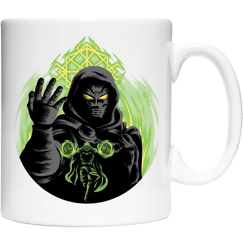 Emperor Eclipse  - Cup