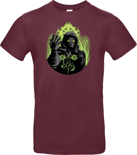 Emperor Eclipse  - Standard T-Shirt