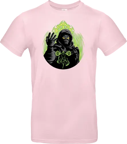 Emperor Eclipse  - Standard T-Shirt