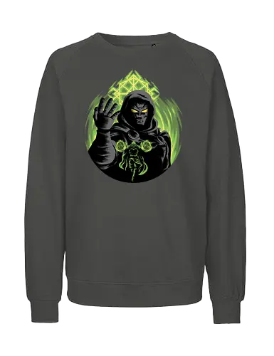 Emperor Eclipse  - Fairtrade Sweatshirt