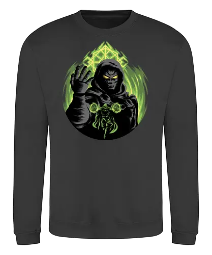 Emperor Eclipse  - Sweatshirt