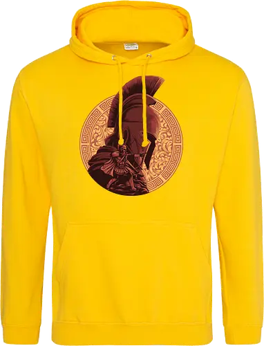 Man of Many Wiles  - Odysseus, Odyssey, greek mythology, homer - Standard Hoodie